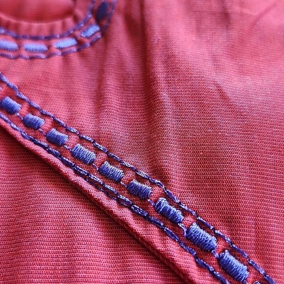 Wrangler Western Shirt - Picture 10 of 12